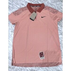 Nike Court Dri-Fit ADV Slam Tennis Jersey Polo top Men's XL FD5244-606 $105 NEW